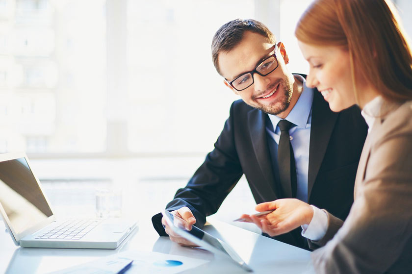 Face to Face Web Design