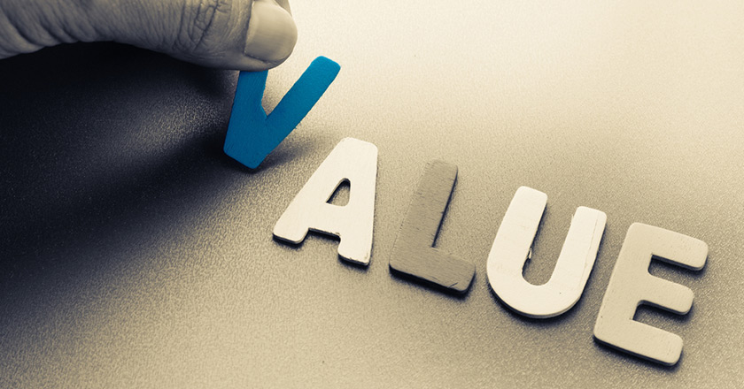 Value Proposition : The Most Important Element of Your Marketing Message 