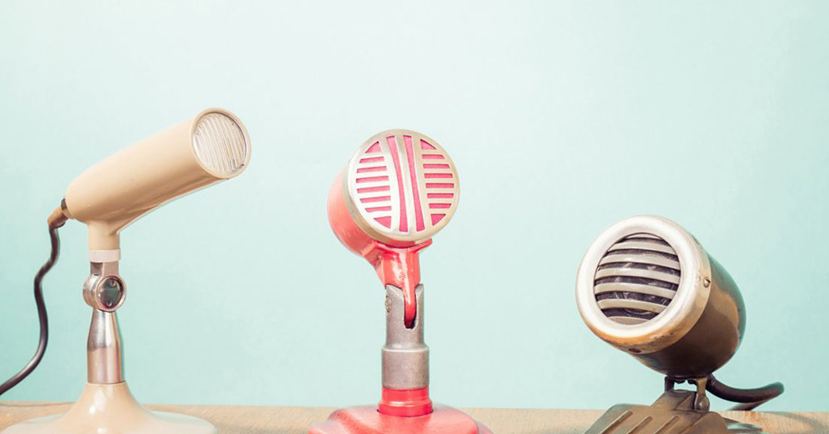 Does Your Brand Have a Voice?