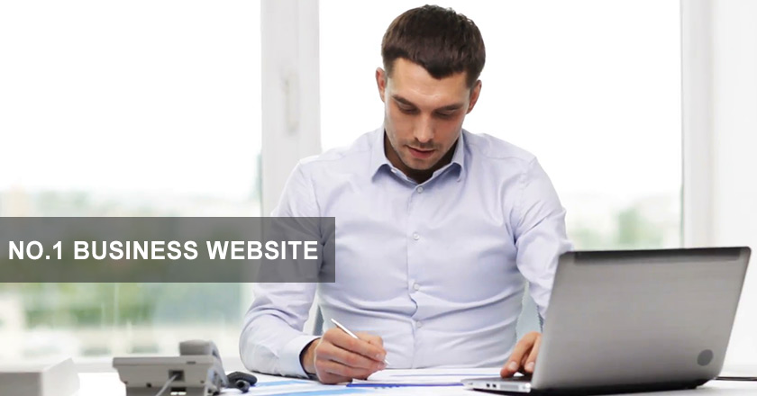 The Importance of Your Business Website