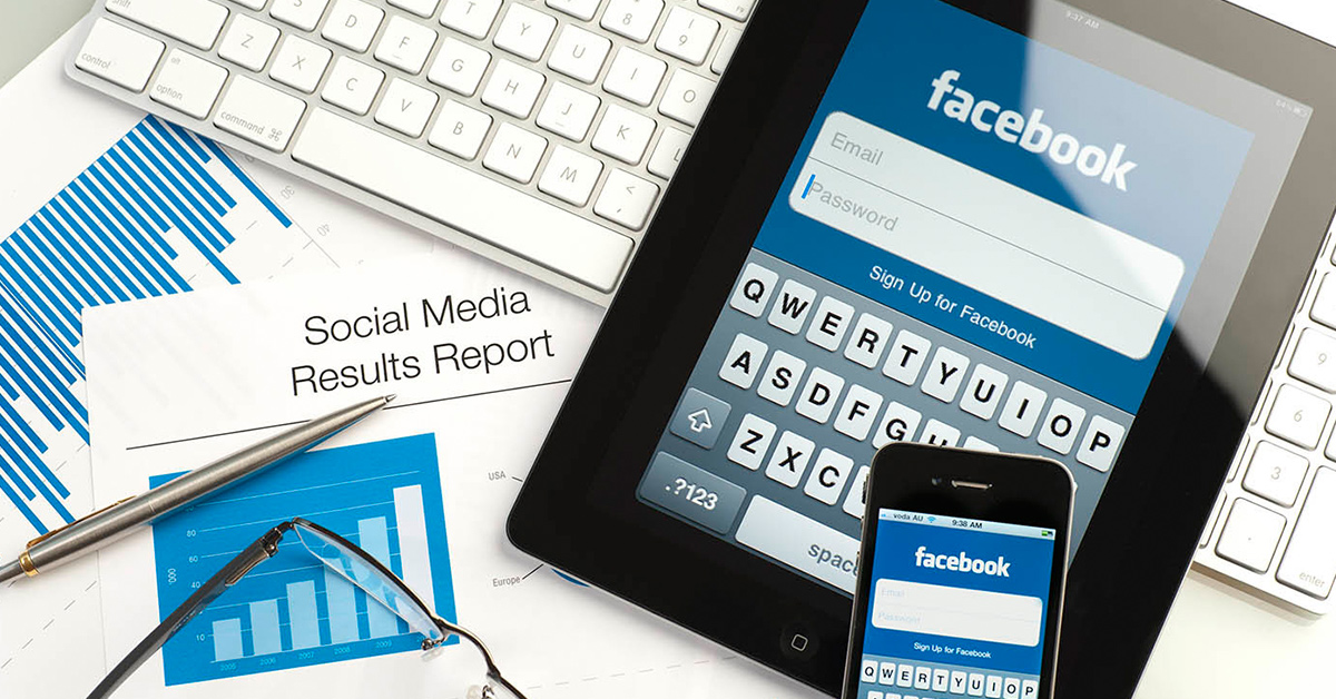 5 Top Reasons Your Business Should Be Advertising on Facebook