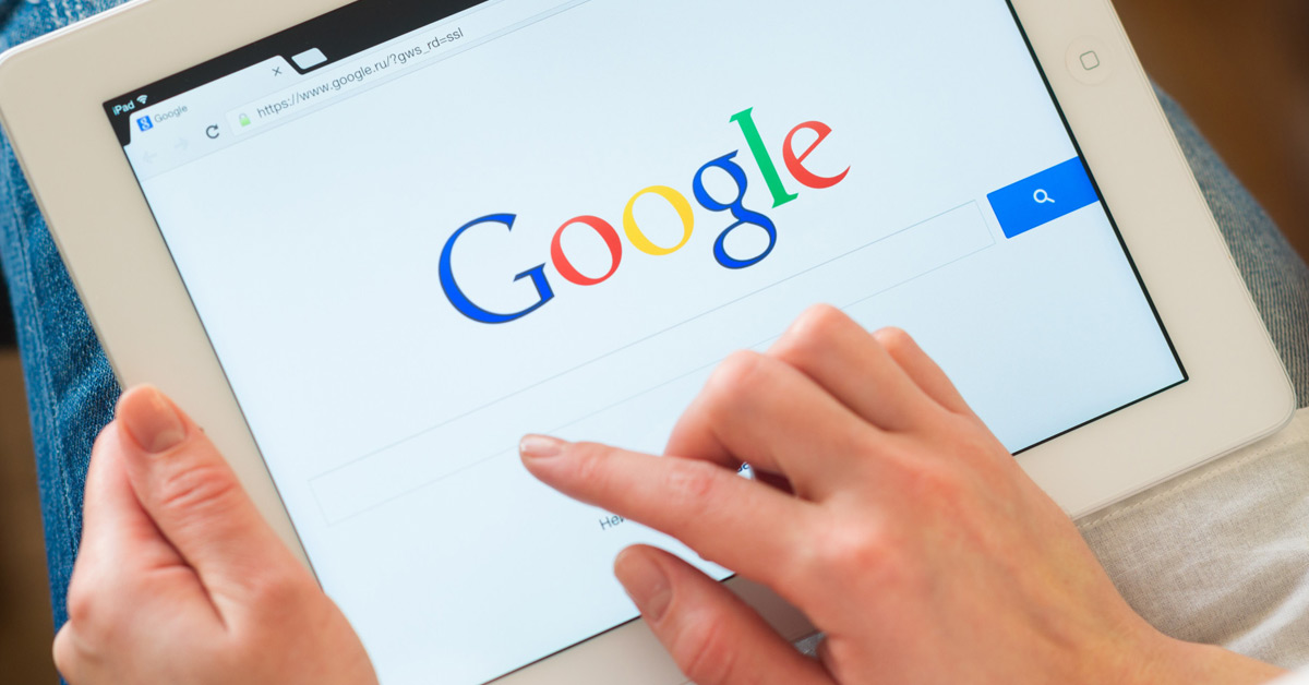 Google Search