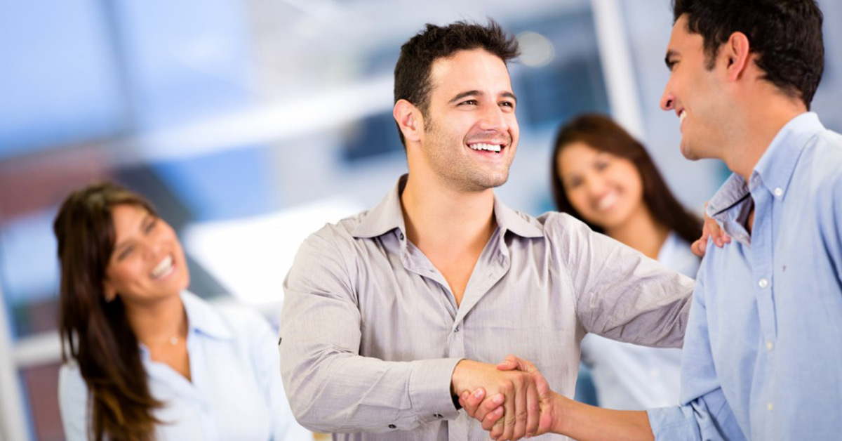 4 Easy Ways to Show Customers You Care