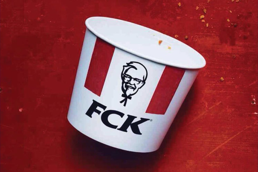 FCK