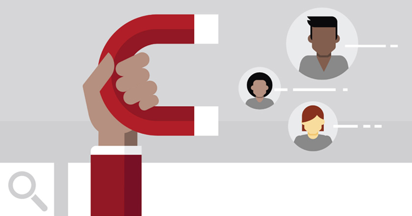 Website Landing Pages for Lead Generation : Part 1