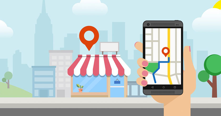 Five Reasons you Should Partner with a Local Web Design Company 