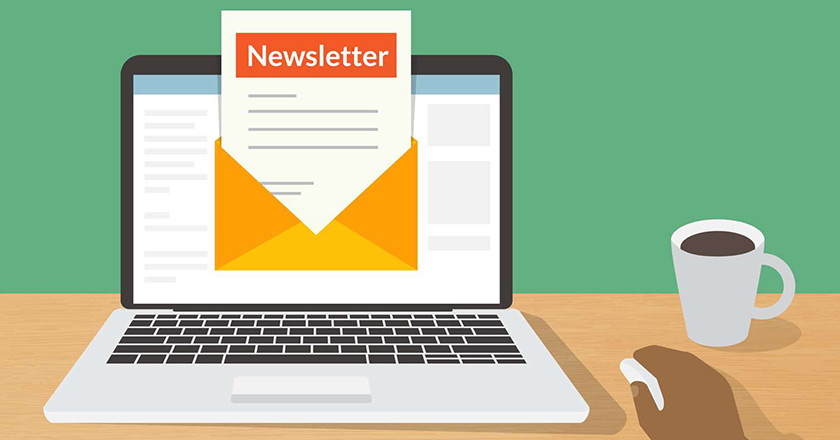 Newsletter Content People will Actually Want to Read 