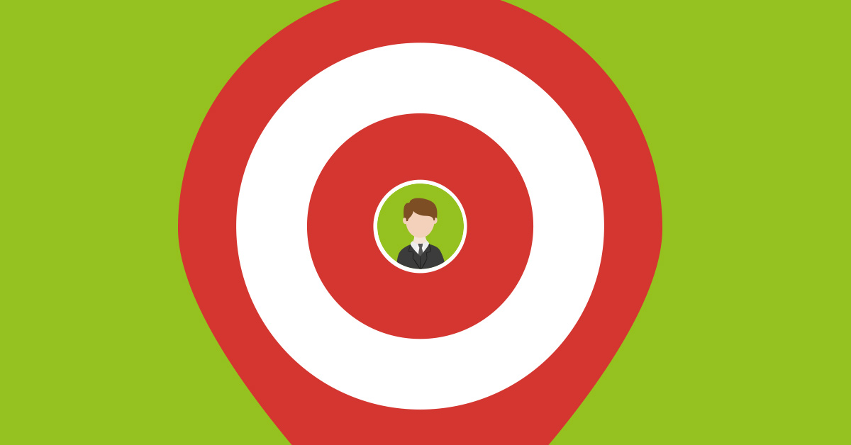 Target your audience