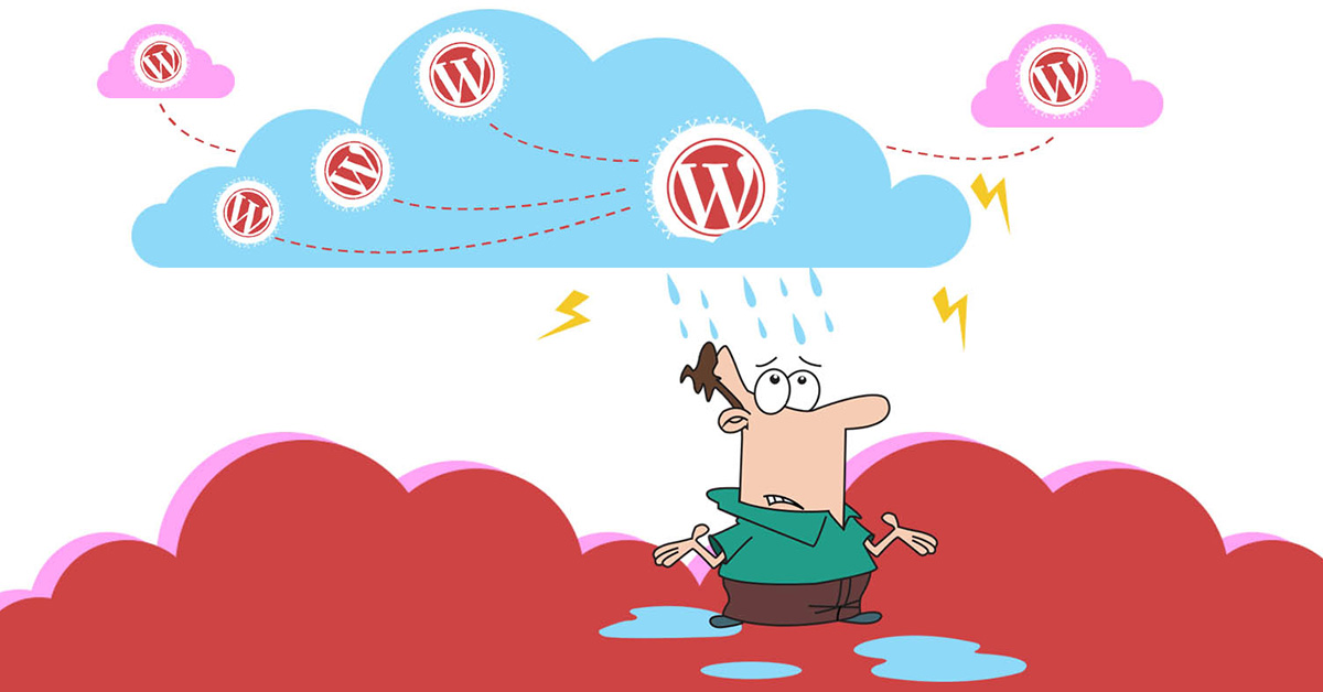 3 Reasons Why You Should NOT Use Wordpress For Your Business Website