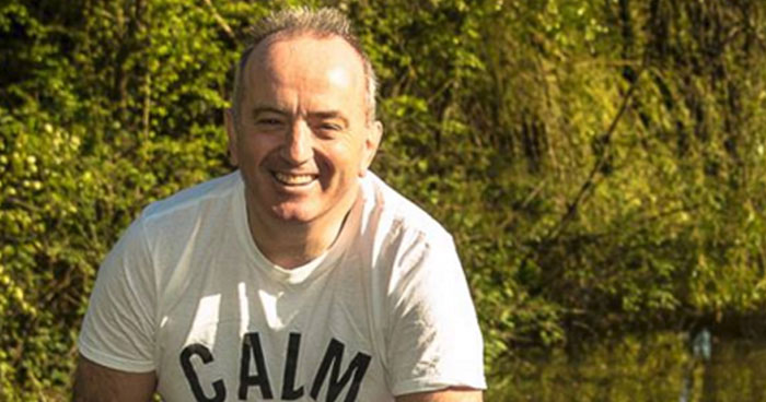 Jonathan Buck - AB Consultancy