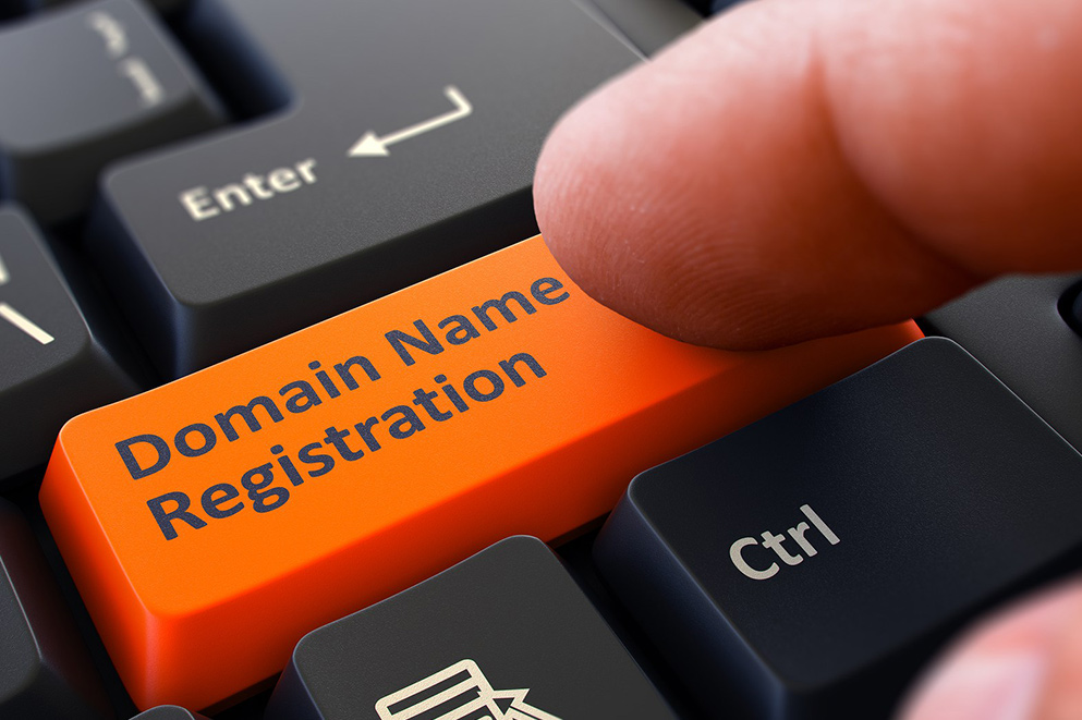 Domain Registration