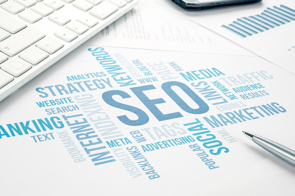 Search Engine Optimisation (SEO) Services in Nottingham