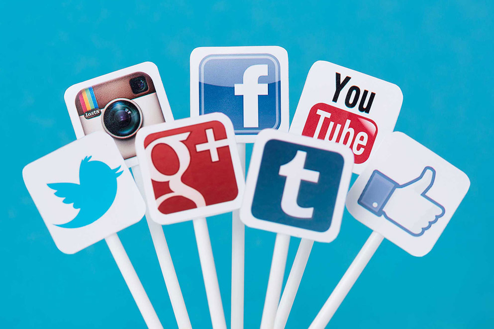 Social Media Management in Nottingham