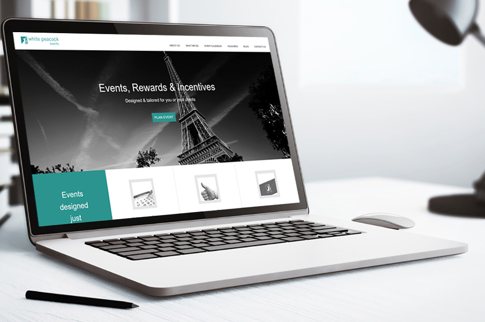 Web Design in Nottingham