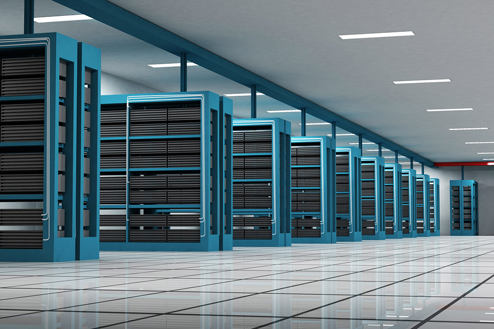 Web Hosting